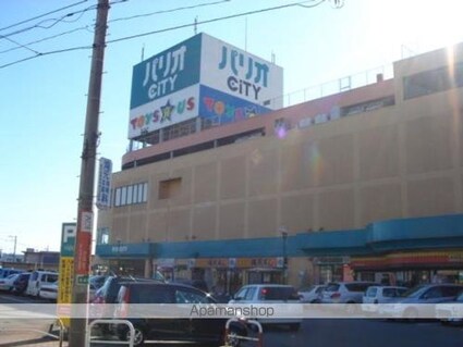 ハイツ陽光[2DK/43.79m2]の周辺3