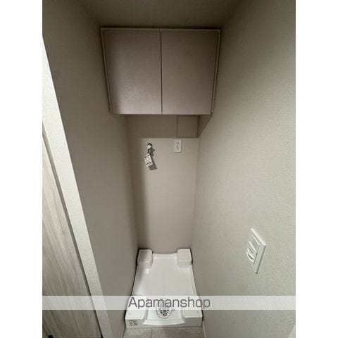 ザ・パークハビオSOHO市谷左内町の内装写真