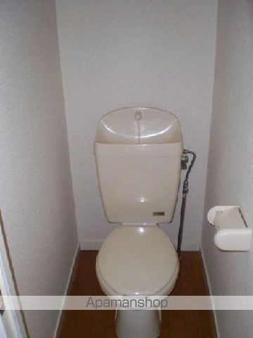 レオパレスリヴェール杉原の内装写真