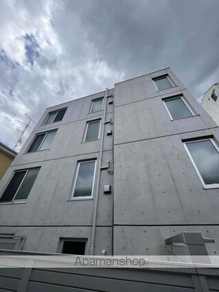 ＣＲＥＡＬ東高円寺[2LDK/55.38m2]の外観5