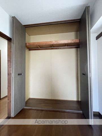 フォレスト谷上の内装写真