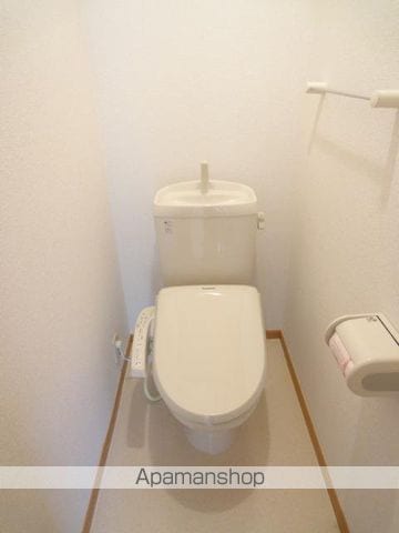 アビテイスIIIの内装写真