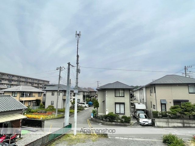 セントポーリアSTのその他写真
