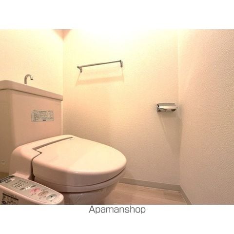 カトレア文京台の内装写真