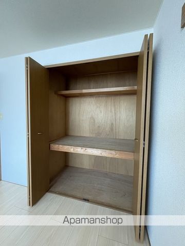 ピュアステージ光南台の内装写真