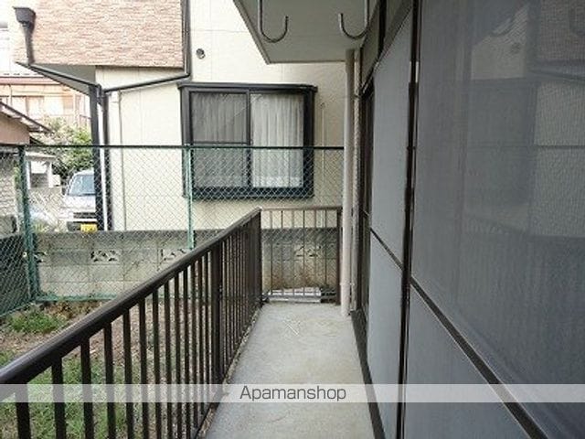 ヴィラヤマダの内装写真