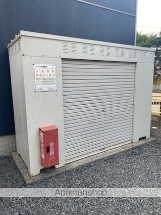 Ｆｅ．モデナ[2LDK/58.1m2]の共用部1