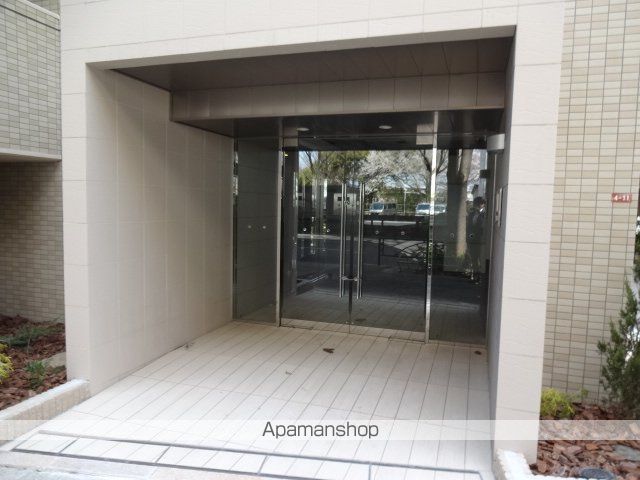 ログ下高井戸の外観写真