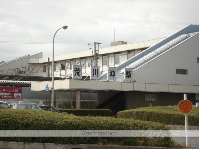 ブランシュ フルールARの周辺写真