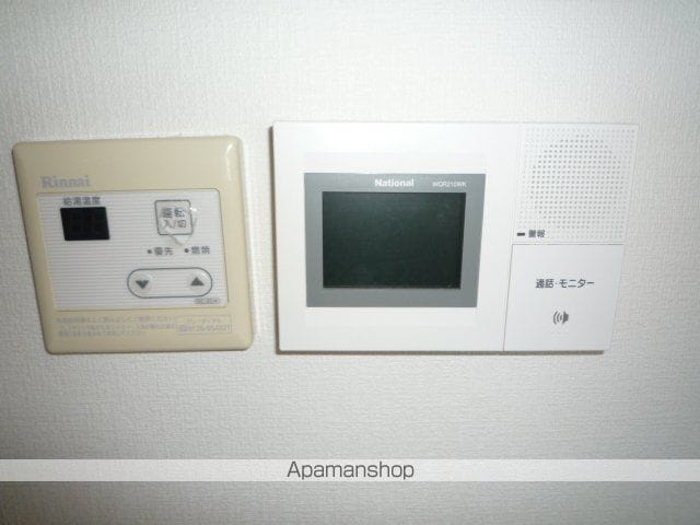 I LANDの内装写真