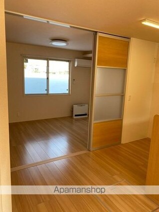 フォレスタ類家　Ｂ[1LDK/45.96m2]の内装