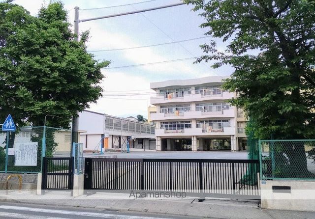 アソシエール大倉山の周辺写真