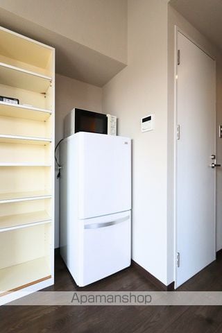 サンステージ山城の内装写真