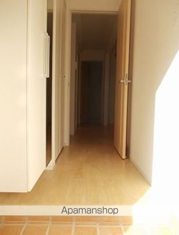 リアルエステート IXの内装写真