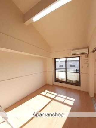 Ｒｉｒｉａ　Ⅶ６[2LDK/55.88m2]のリビング・居間