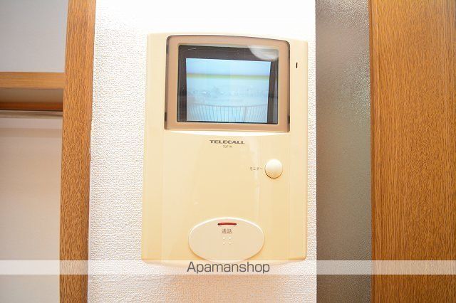 ファミール水城の内装写真