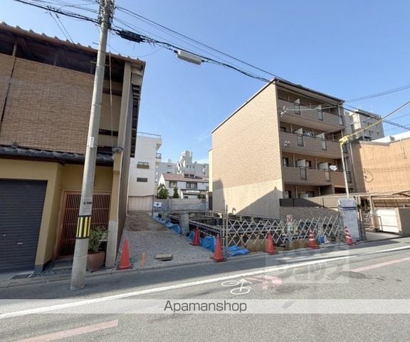 Noa Goshominamiの外観写真
