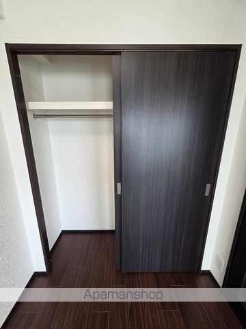 PREGIOTSUKAMOTOASIANの内装写真