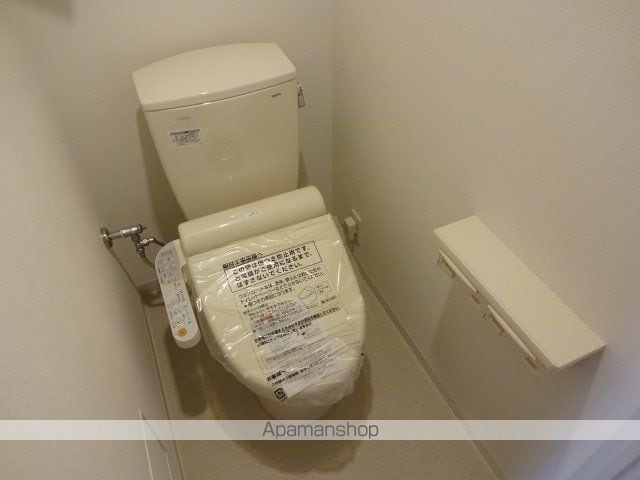 NNビルの内装写真