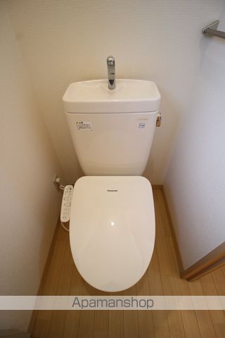 バリュージュ21 C棟の内装写真