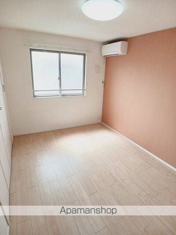 sorgente Iの内装写真