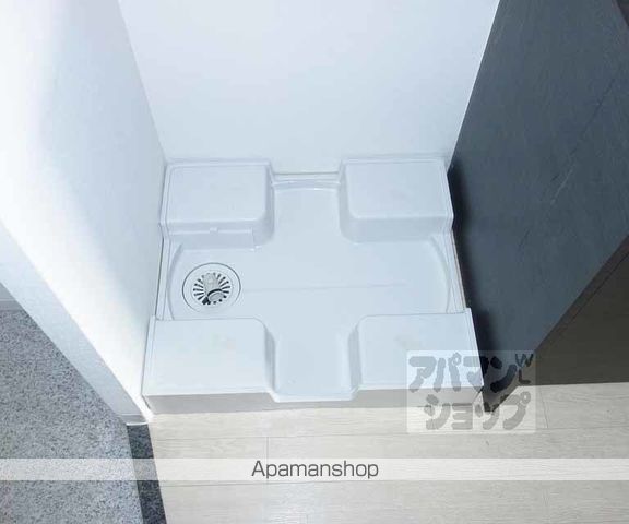 アクアプレイス京都東寺の内装写真