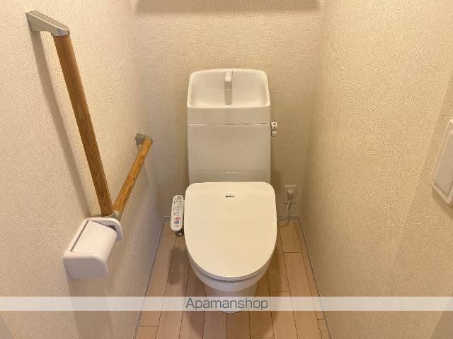 RESPRING NATSUMIの内装写真