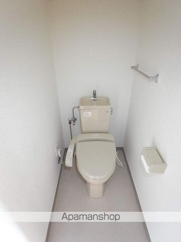 ベルドミールの内装写真