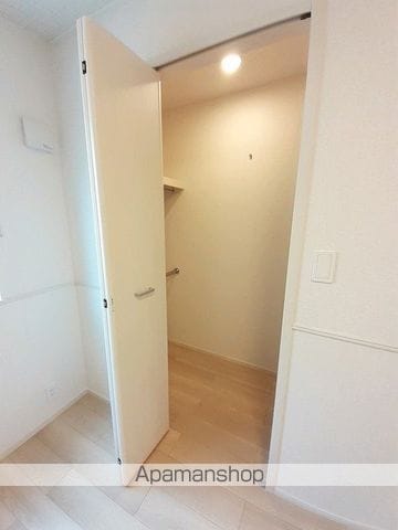 プロムナードの内装写真