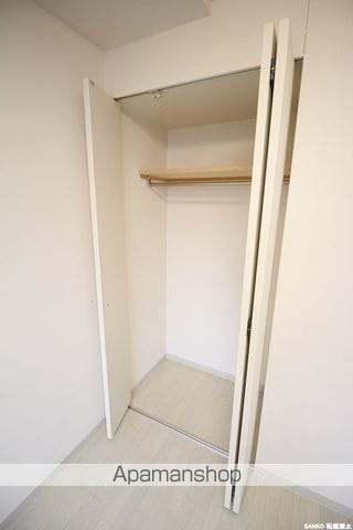 レミオポートの内装写真