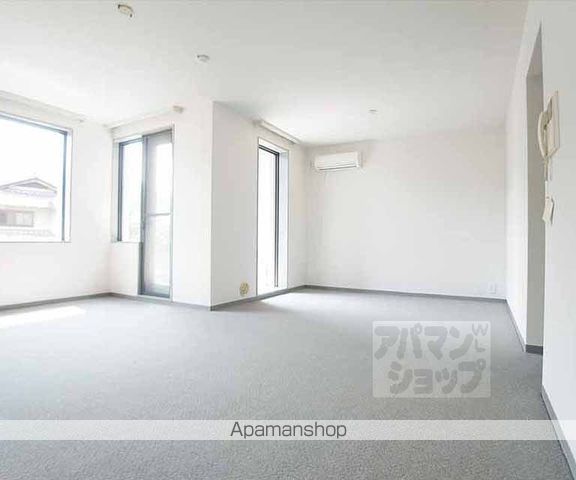 銀閣寺道パーク・マンションの内装写真