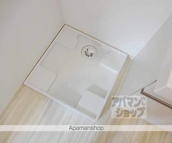 REGALEST山科椥辻の内装写真