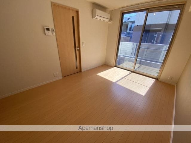 GRACE ASAKAの内装写真