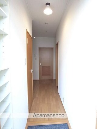 ハイムルーク[1K/32.17m2]のリビング・居間1