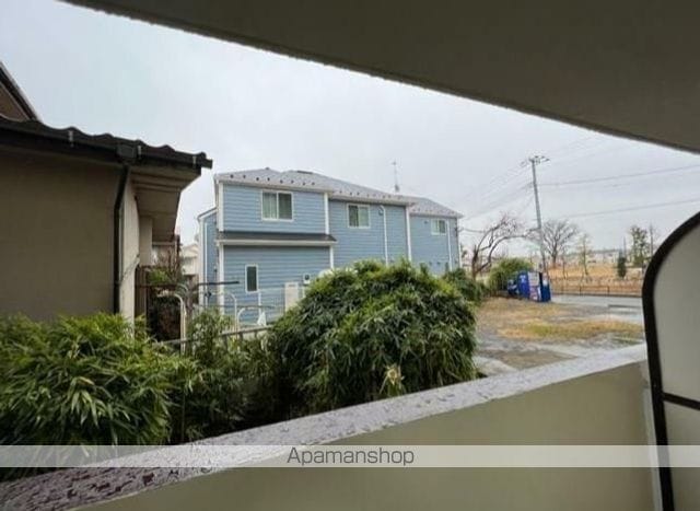 三殿台マンションのその他写真
