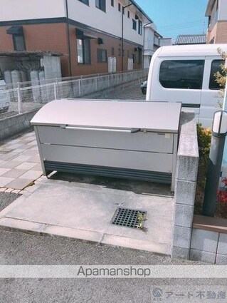 ラ・メール　Ⅱ[1LDK/44.39m2]の共用部1