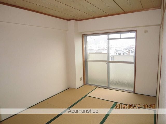 第3千代マンションの内装写真