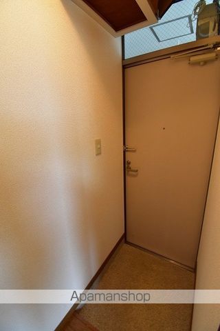 サークルI澄川Bの内装写真
