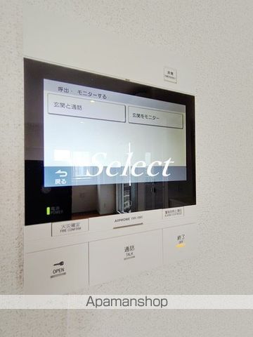ドゥーエ横濱桜木町の内装写真