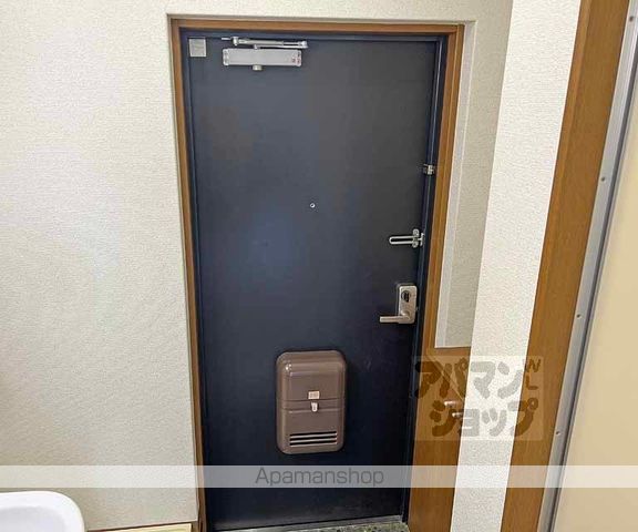 桂川ショウエイマンションの内装写真