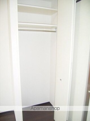 フェニックス代田橋[1K/21.66m2]の収納