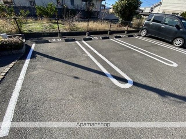 メゾネット アイAのその他写真