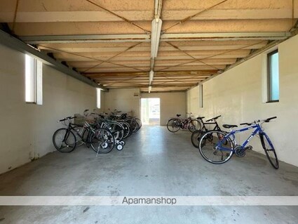 コンフォルテ田井[3LDK/79.54m2]の共用部4