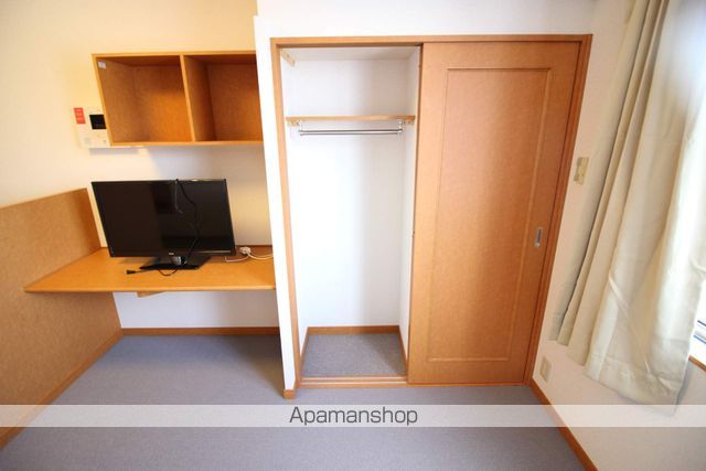 レオパレス堂ノ元の内装写真
