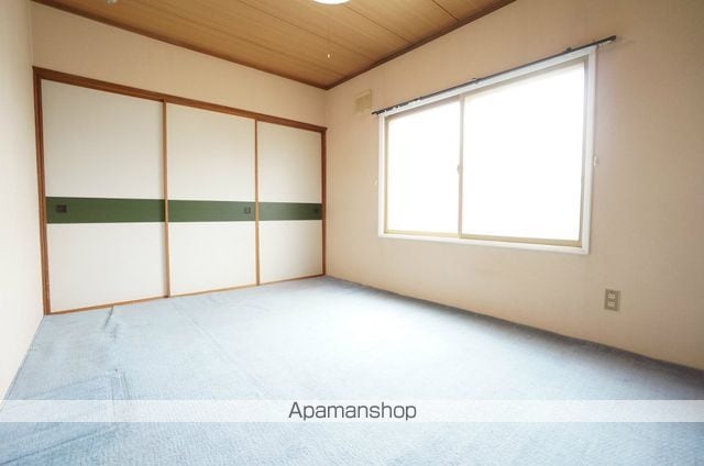 サンシャイン21Aの内装写真