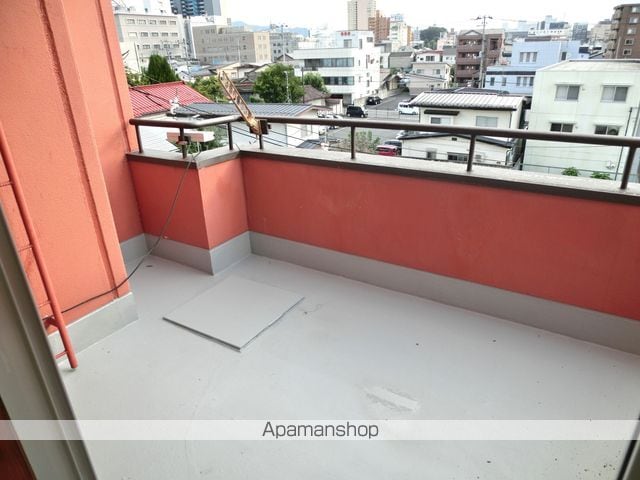 シャトレー木の実町の内装写真