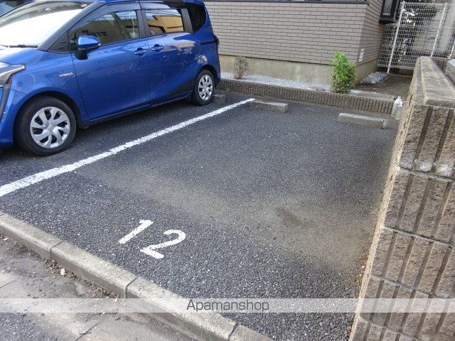 カーサみつわ台 Eのその他写真