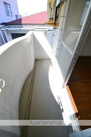 ヴェルMIYAKEの内装写真