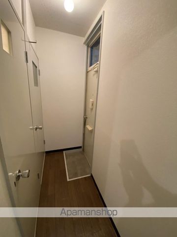 AMSN19の内装写真