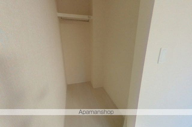 サザンウェーブIIの内装写真